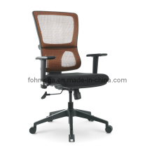 Китай Оптовая пользовательских Mesh компьютера Task Chairs (FOH-X4P-8B)